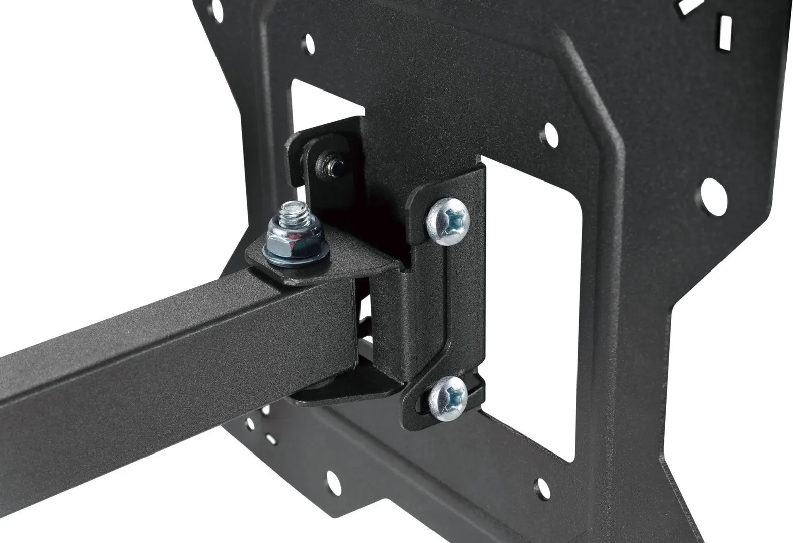 Suport pentru televizor Kivi Motion-223 (Black)