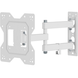 Suport pentru televizor KIVI Motion-223W (White) Thumb