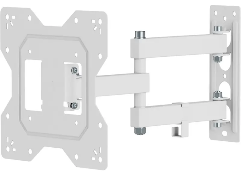 Suport pentru televizor KIVI Motion-223W (White)