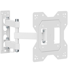 Suport pentru televizor KIVI Motion-223W (White)