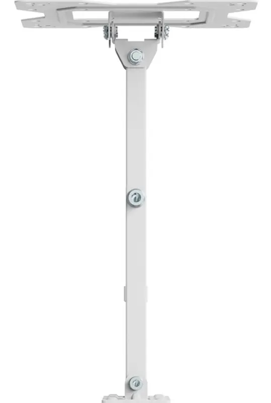 Suport pentru televizor KIVI Motion-223W (White)