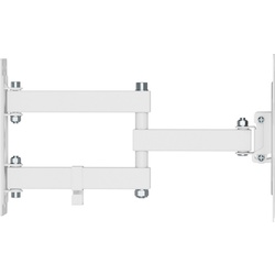 Suport pentru televizor KIVI Motion-223W (White) Thumb