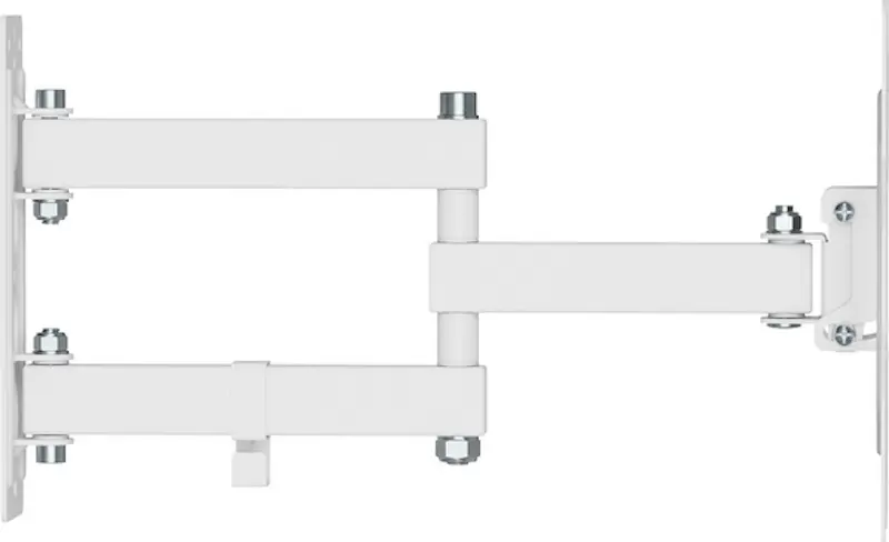 Suport pentru televizor KIVI Motion-223W (White)