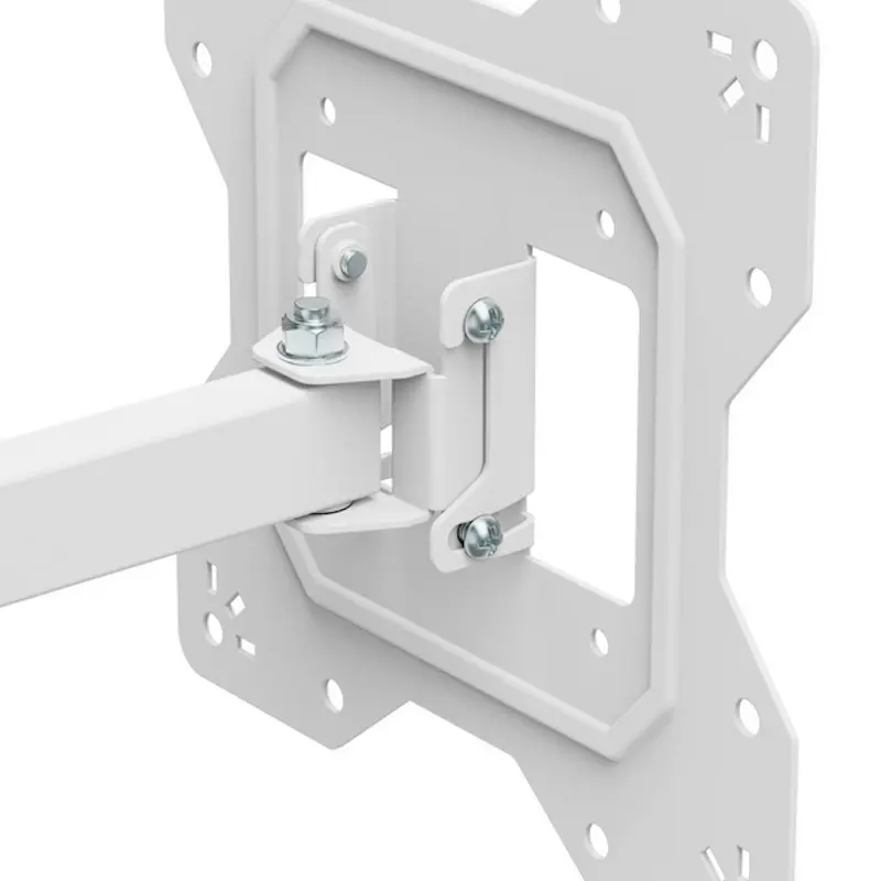 Suport pentru televizor KIVI Motion-223W (White)