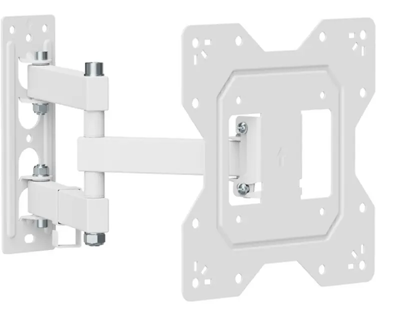 Suport pentru televizor KIVI Motion-223W (White)