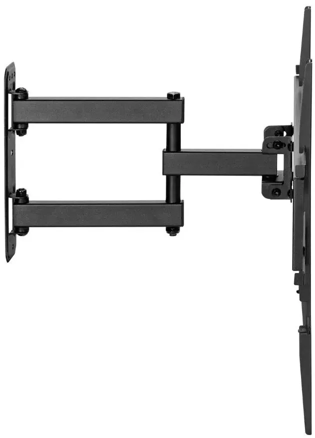 Suport pentru televizor Kivi Motion-443A (Black)