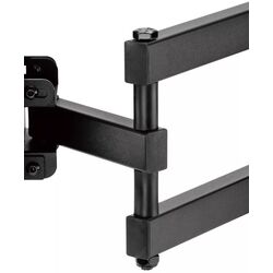 Suport pentru televizor Kivi Motion-443A (Black) Thumb