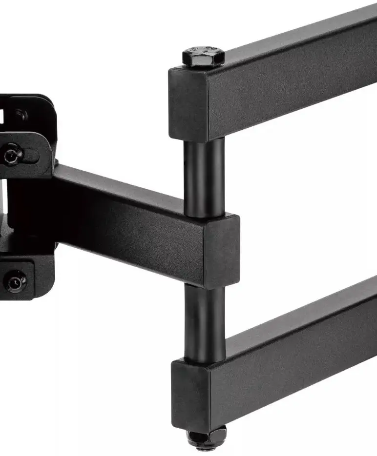 Suport pentru televizor Kivi Motion-443A (Black)