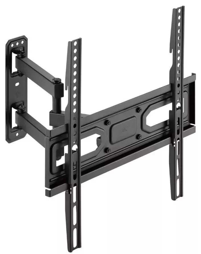 Suport pentru televizor Kivi Motion-443A (Black)