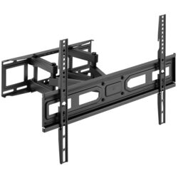 Suport pentru televizor Kivi Motion-466 (Black)