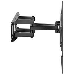 Suport pentru televizor Kivi Motion-466 (Black) Thumb