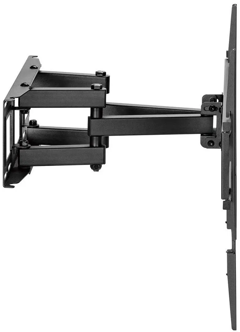 Suport pentru televizor Kivi Motion-466 (Black)