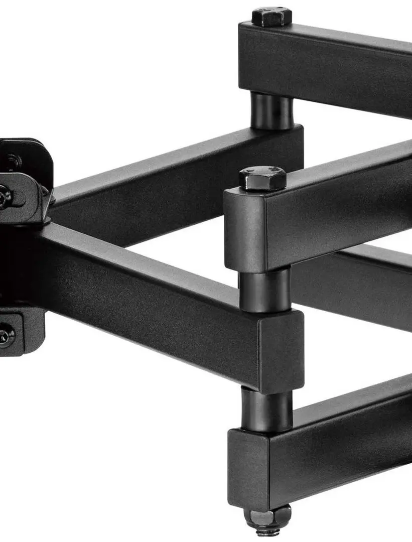 Suport pentru televizor Kivi Motion-466 (Black)