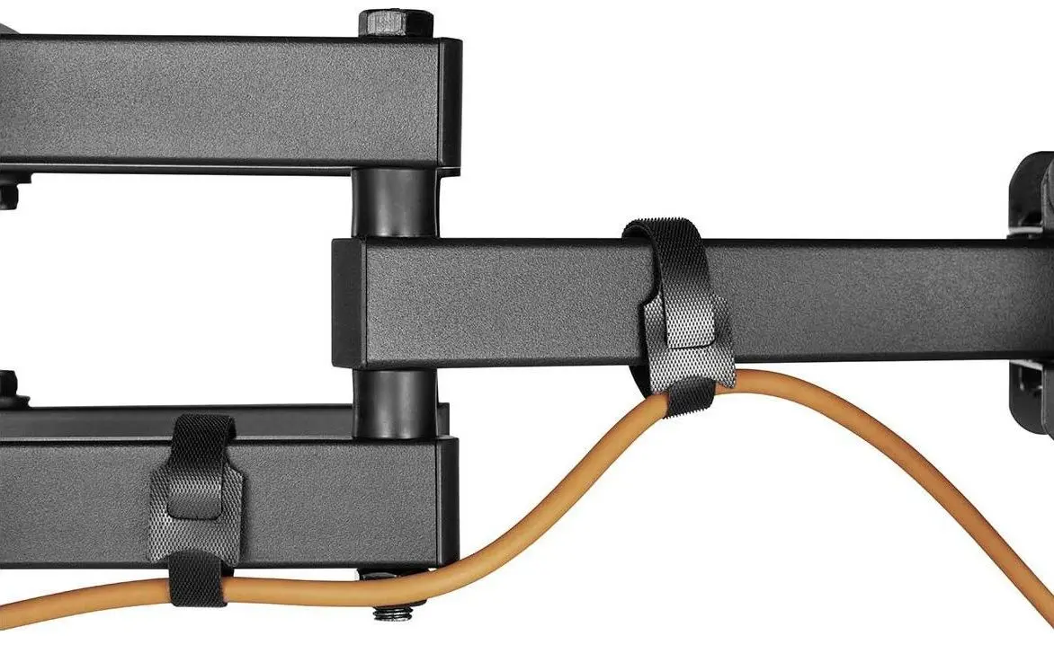 Suport pentru televizor Kivi Motion-466 (Black)