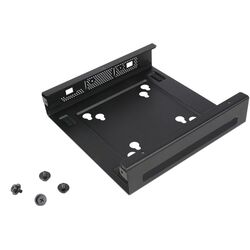 Кронштейн для системного блока Lenovo ThinkCentre Tiny VESA II (Black)