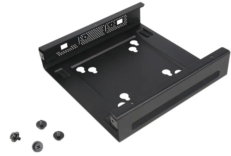 Кронштейн для системного блока Lenovo ThinkCentre Tiny VESA II (Black)