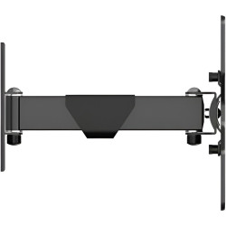 Кронштейн для телевизора Loctek PSW 652 S 17''-42'' (Black) Thumb