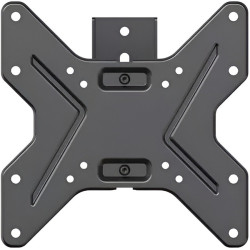 Кронштейн для телевизора Loctek PSW 652 S 17''-42'' (Black) Thumb