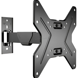 Кронштейн для телевизора Loctek PSW 652 S 17''-42'' (Black) Thumb