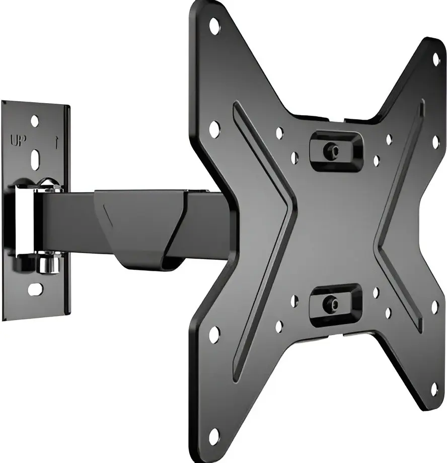 Кронштейн для телевизора Loctek PSW 652 S 17''-42'' (Black)