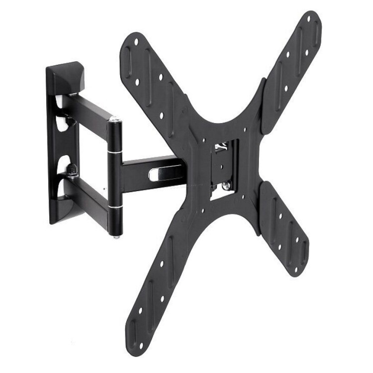 Кронштейн для телевизора Loctek PSW S-A 731 S-A (Black)