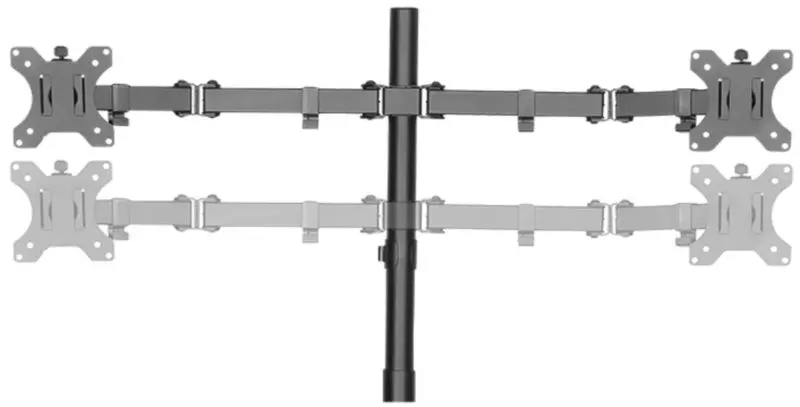 Suport pentru monitoare LogiLink BP0046 13