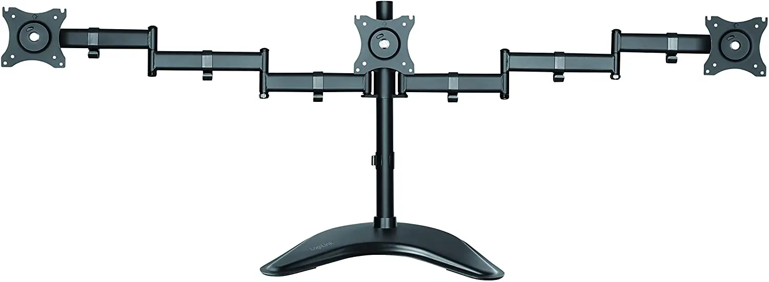 Кронштейн для мониторов LogiLink BP0051 13