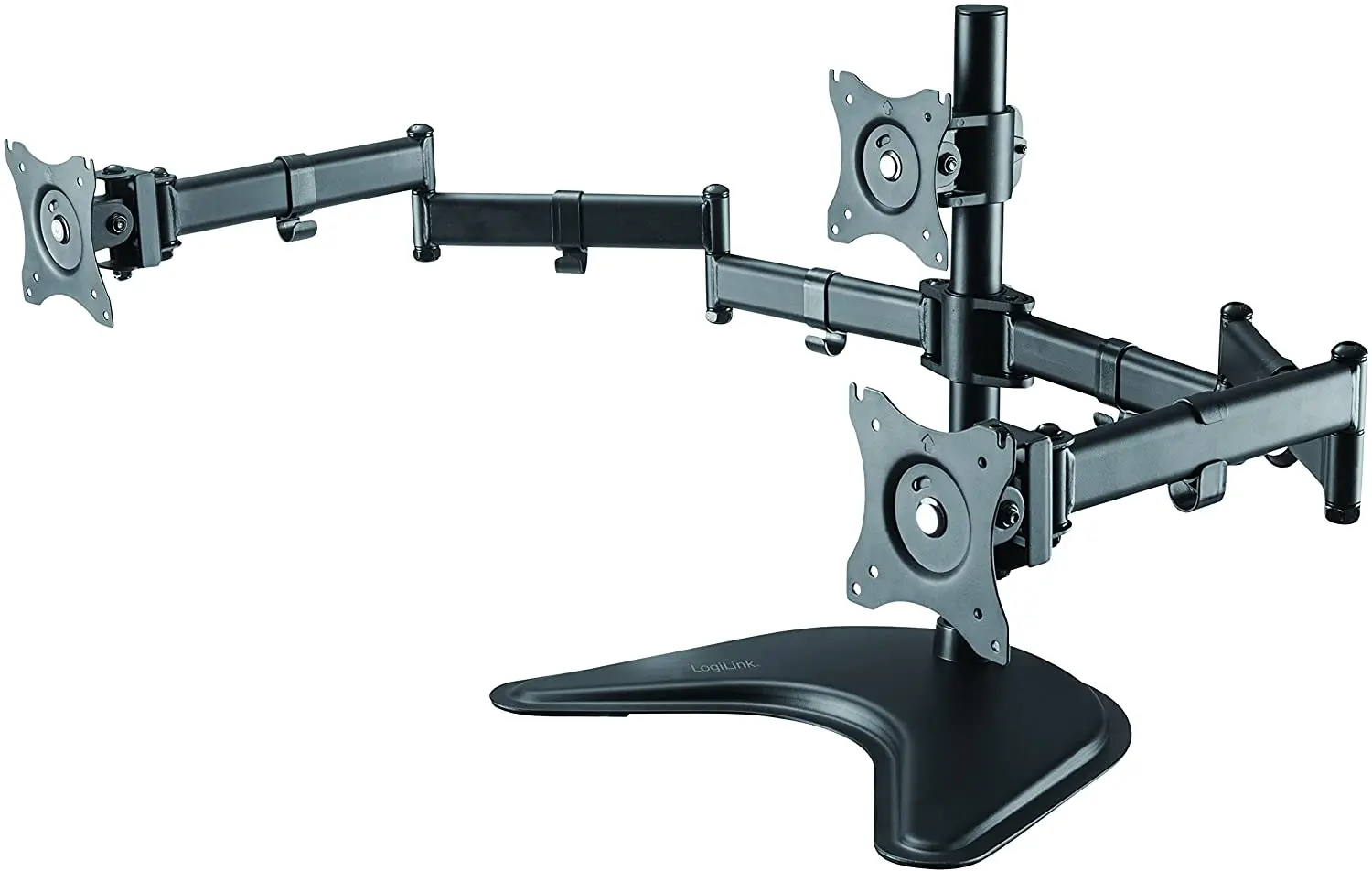 Кронштейн для мониторов LogiLink BP0051 13