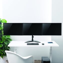 Кронштейн для мониторов LogiLink BP0051 13