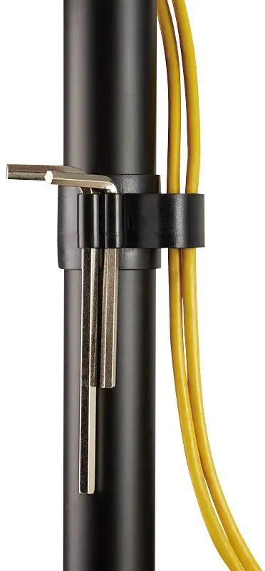 Suport pentru monitoare LogiLink BP0111 17