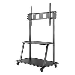 Suport mobil pentru televizor Logilink BP0085 60