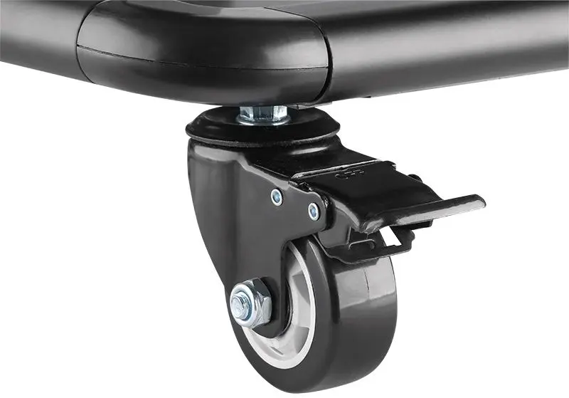 Suport mobil pentru televizor Logilink BP0085 60