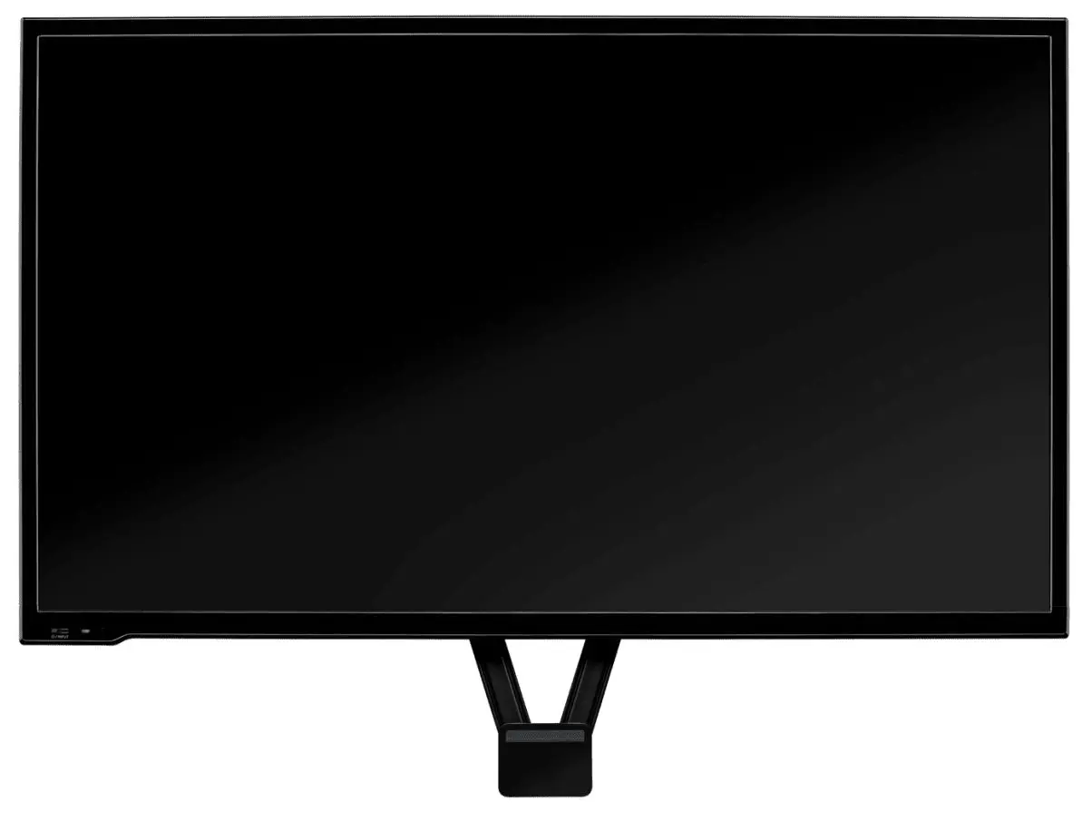 Suport pentru televizor Logitech Mount for MeetUp 55'' (Black) - 2