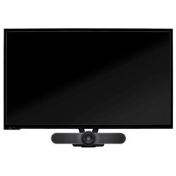 Suport pentru televizor Logitech Mount for MeetUp 55'' (Black) Thumb