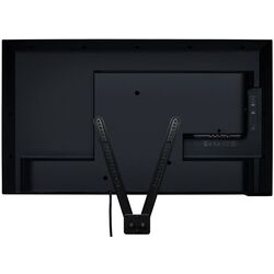 Кронштейн для телевизора Logitech TV Mount for MeetUp 55'' (Black) Thumb