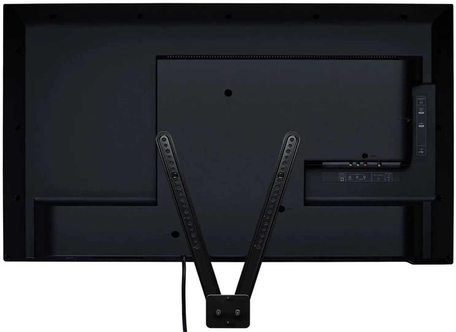 Кронштейн для телевизора Logitech TV Mount for MeetUp 55'' (Black) - 2