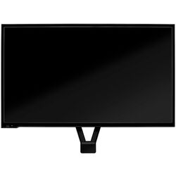 Кронштейн для телевизора Logitech TV Mount for MeetUp 55'' (Black) Thumb