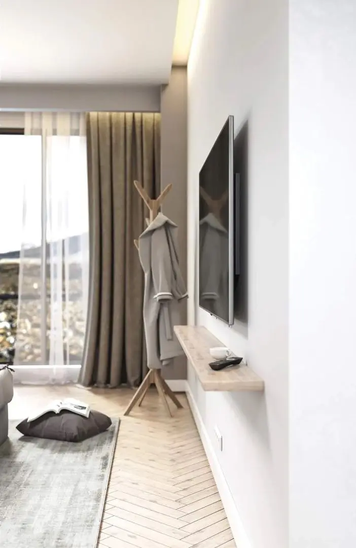 Кронштейн для телевизора Manhattan 461993 60