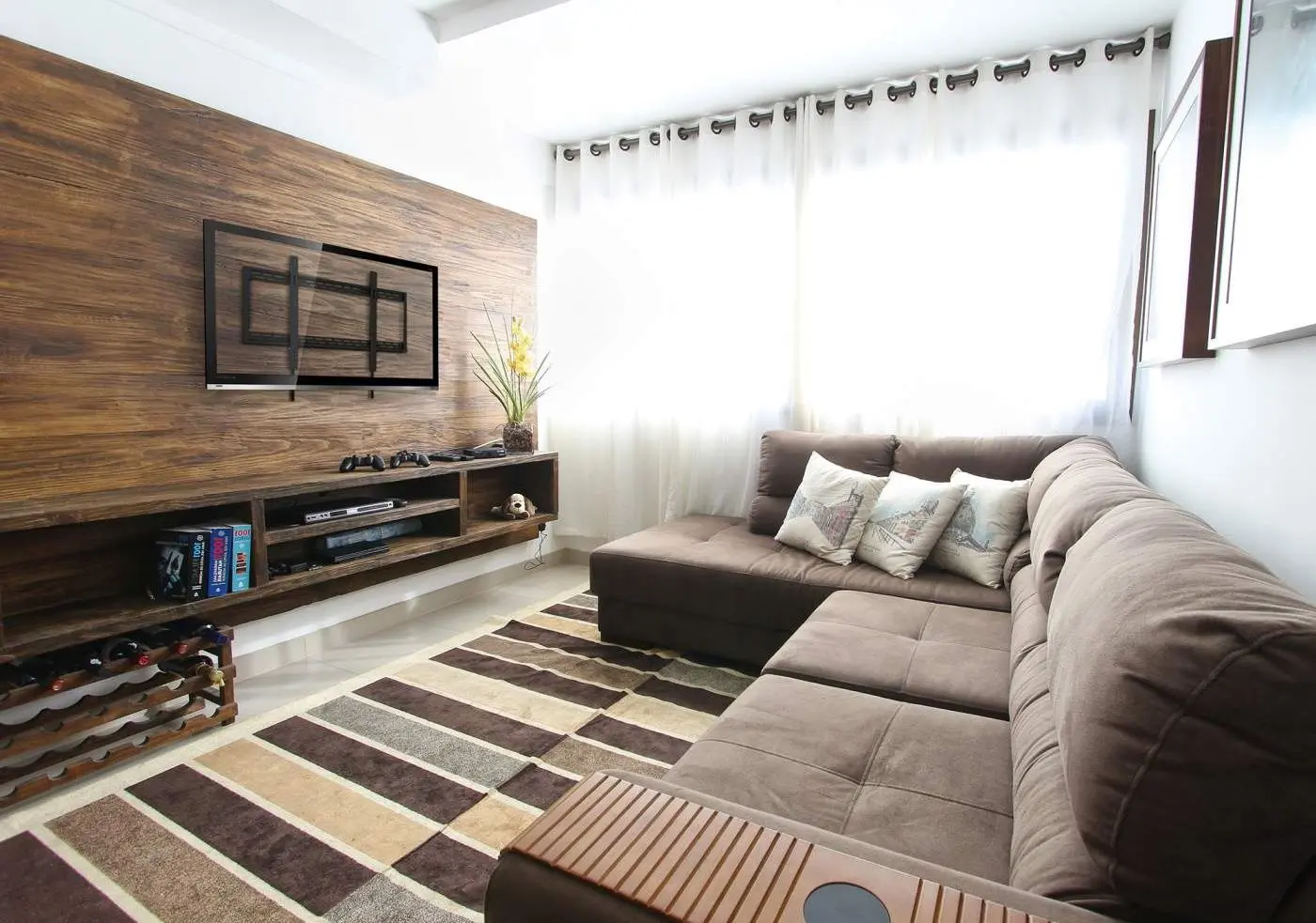 Кронштейн для телевизора Manhattan 461993 60