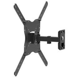 Кронштейн для телевизора Serioux TV3101X (Black) Thumb