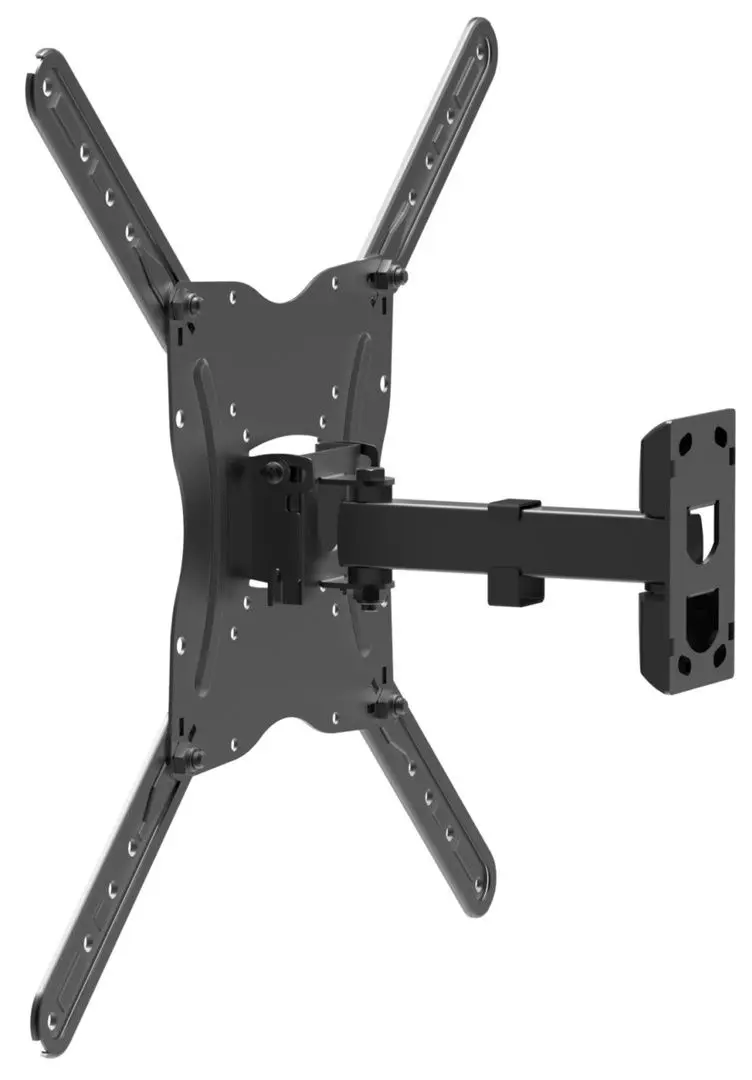 Кронштейн для телевизора Serioux TV3101X (Black) - 4