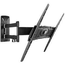 Suport pentru televizor Meliconi Curved 400 (Black) Thumb