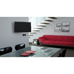 Suport pentru televizor Meliconi ER 400 (Black) Thumb