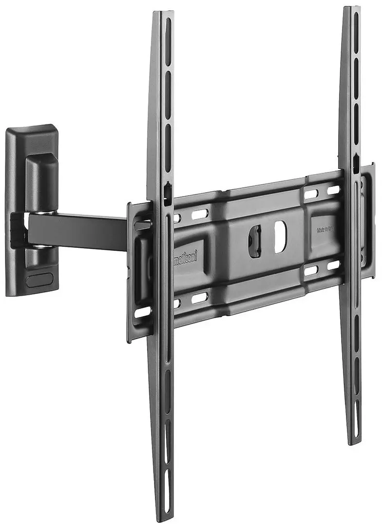 Suport pentru televizor Meliconi ER 400 (Black)