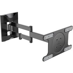 Suport pentru televizor Meliconi 480871 (Black) Thumb