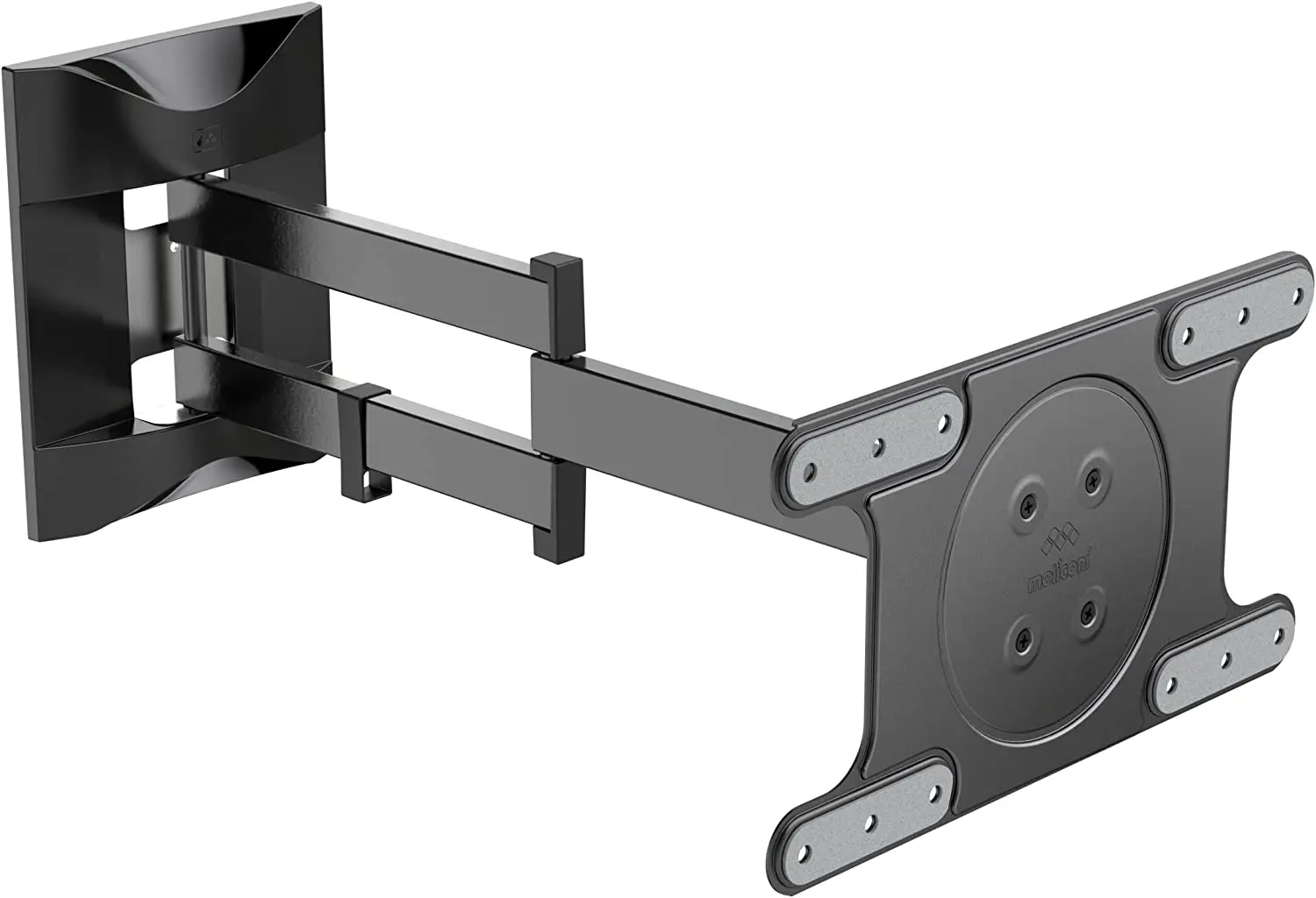 Suport pentru televizor Meliconi 480871 (Black) - 2