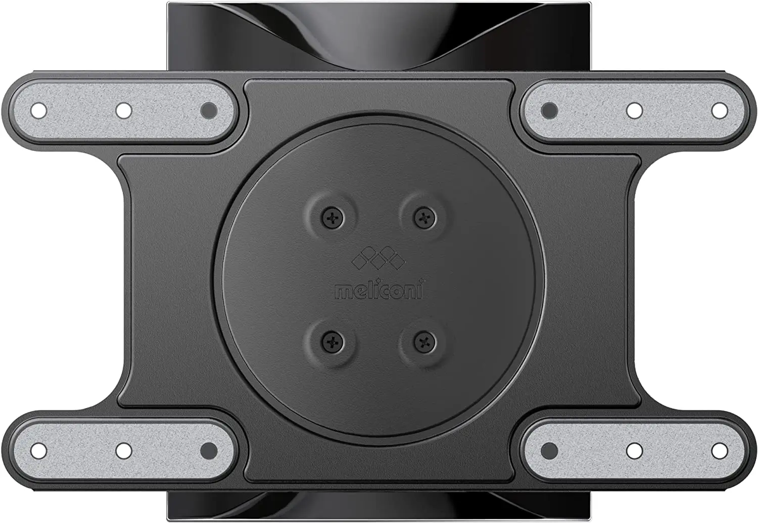 Suport pentru televizor Meliconi 480871 (Black) - 4