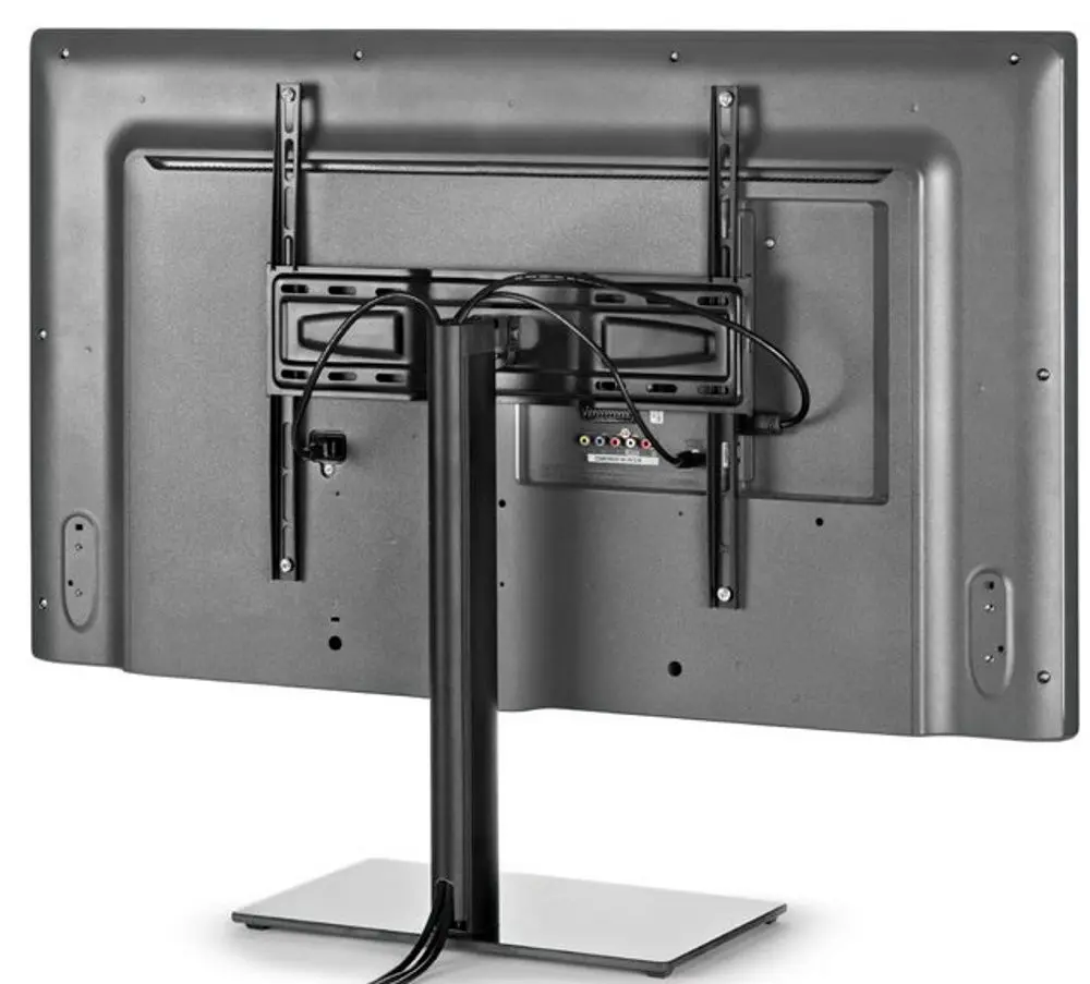 Suport pentru monitor Meliconi 480807 (Black) - 2