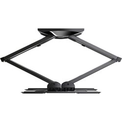 Кронштейн для телевизора Meliconi 480870 (Black) Thumb