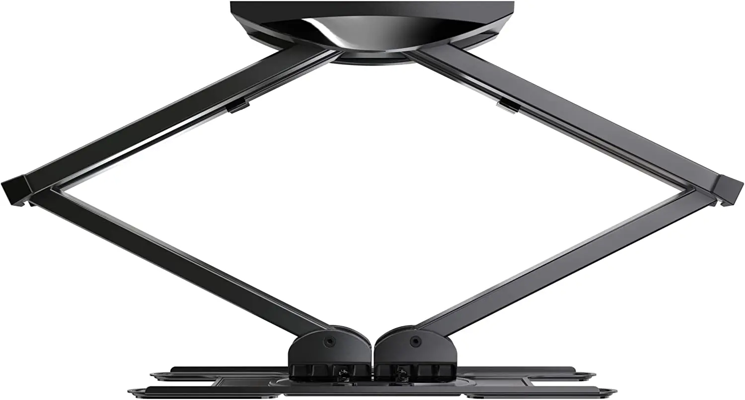 Кронштейн для телевизора Meliconi 480870 (Black) - 2